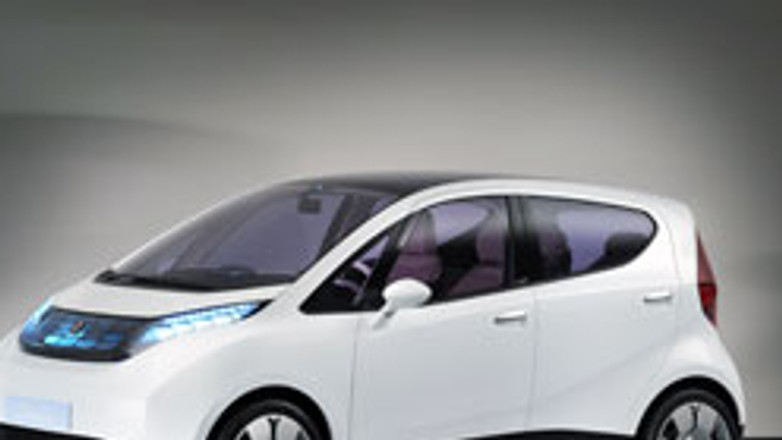 Paryż będzie miał samoobsługową wypożyczalnię samochodów elektrycznych