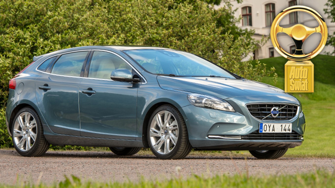 Plebiscyt  Złota Kierownica 2012 rozstrzygnięty