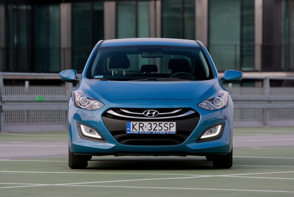 Nowy Hyundai i30: poradnik kupującego