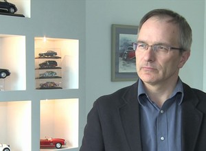 W marcu Polacy najczęściej rejestrowali Toyoty