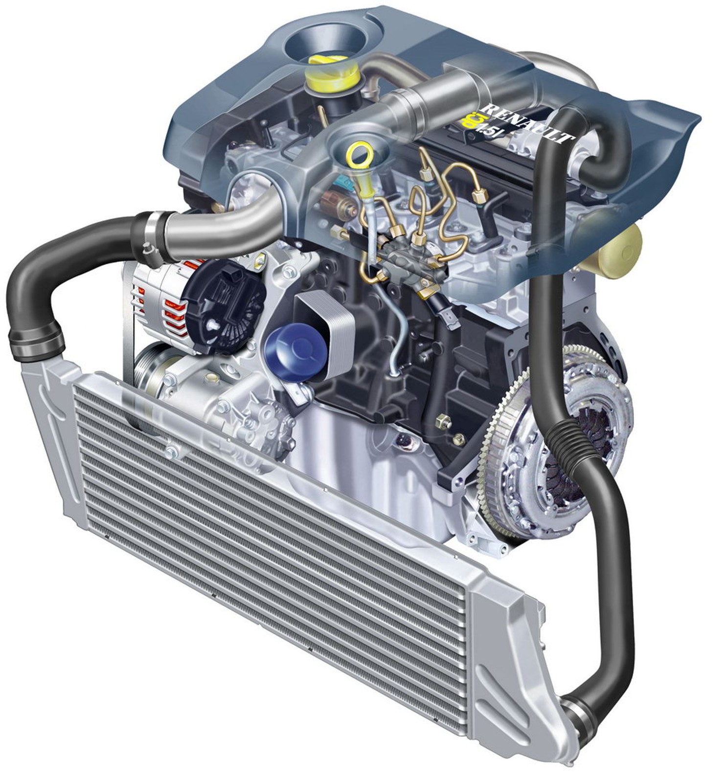 Scenic | Co się psuje?