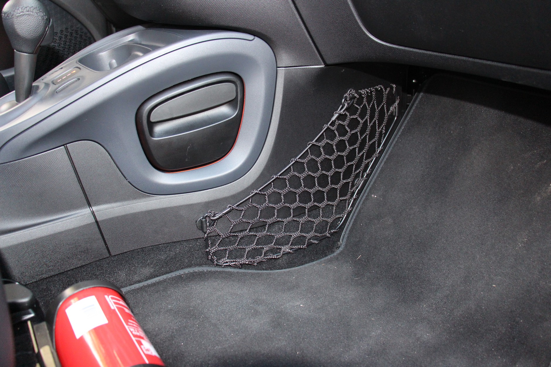 Smart Fortwo Electric Drive