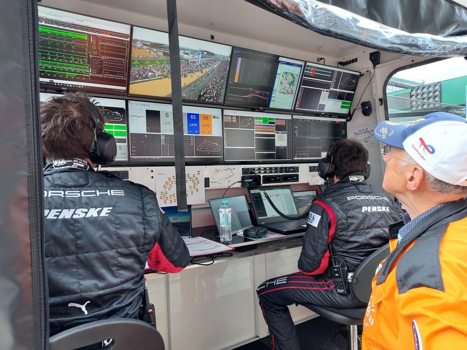 24h Le Mans