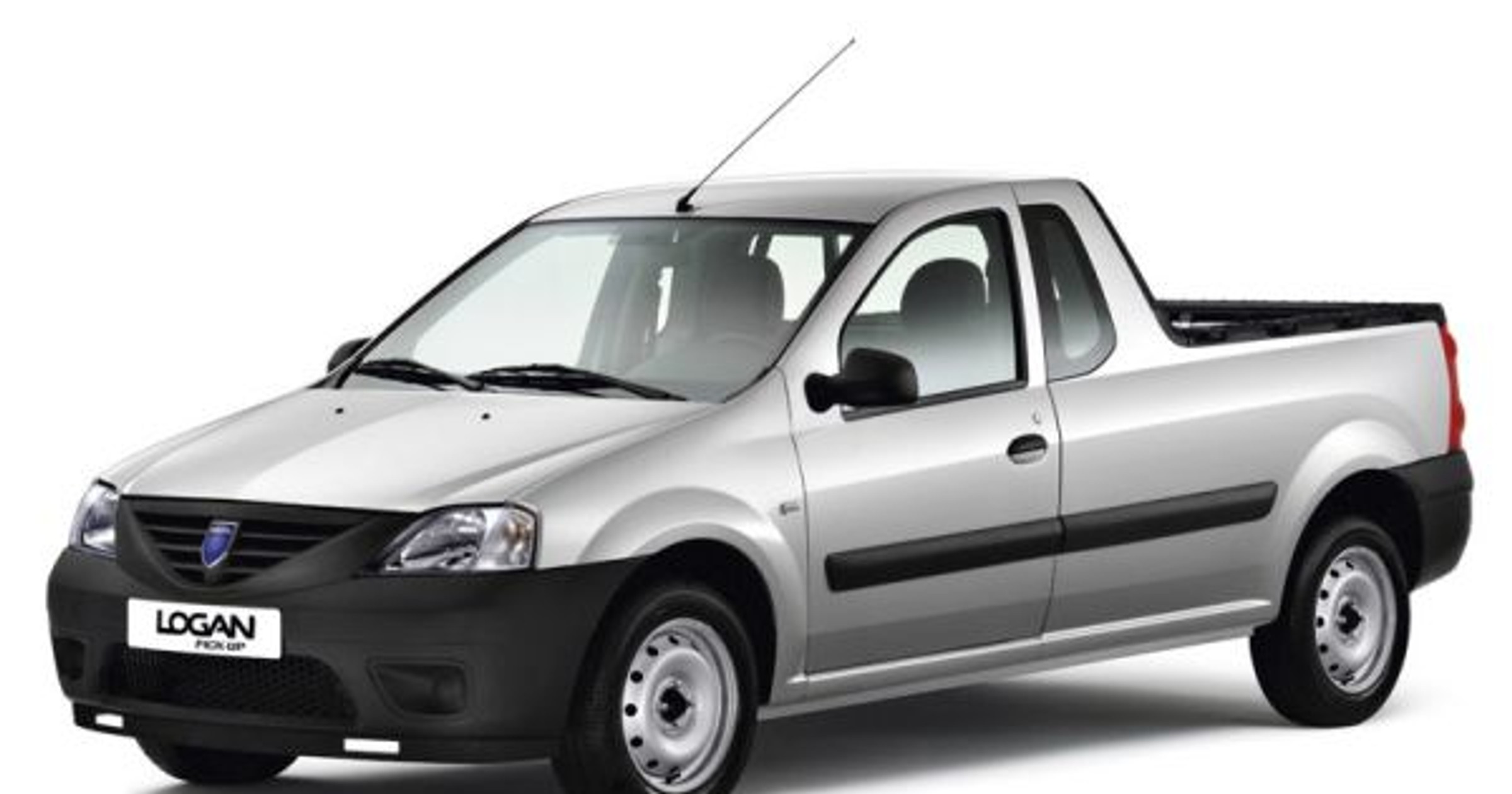 Dacia Logan Pick-up