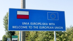 Przez 20 lat Polski w Unii Europejskiej na drogach zmieniło się więcej, niż można sądzić