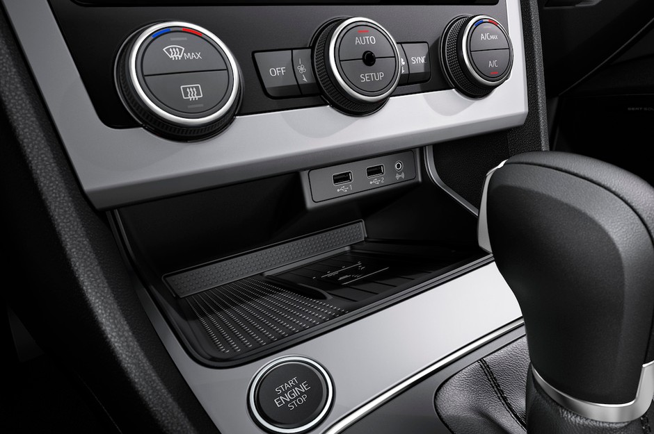 Seat Leon FL