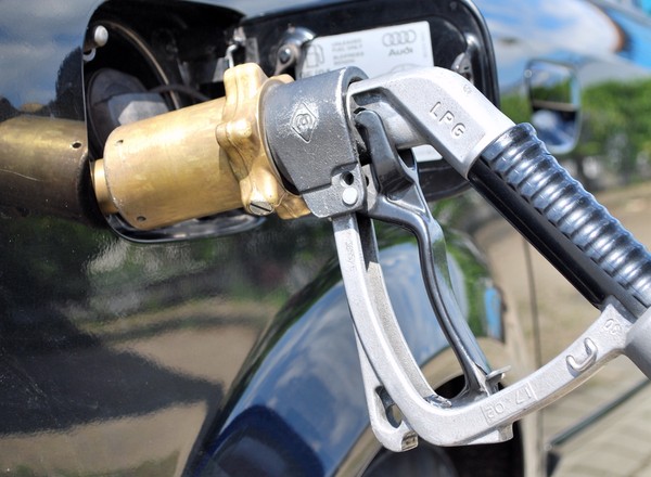 Strefy Czystego Transportu mają być obowiązkowe. Wjadą do nich także auta z LPG