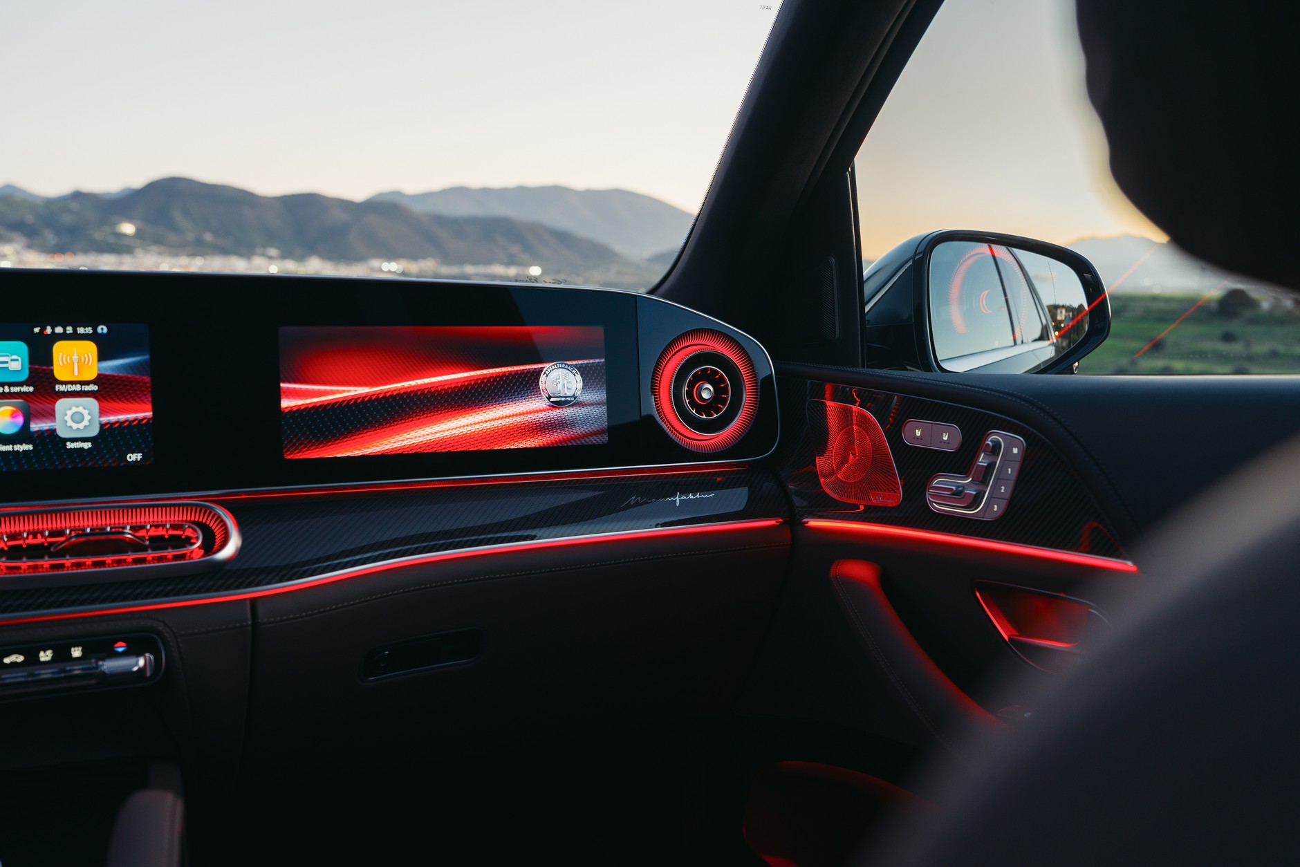 Mercedes-AMG GLE 53 4MATIC 2026