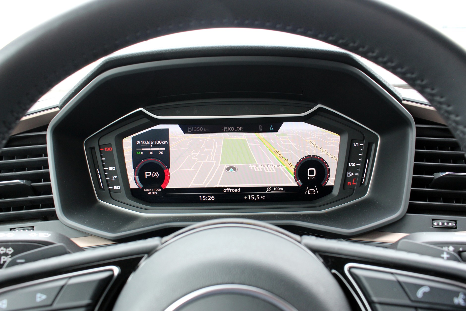 Audi A1 Sportback 30 TFSI S line