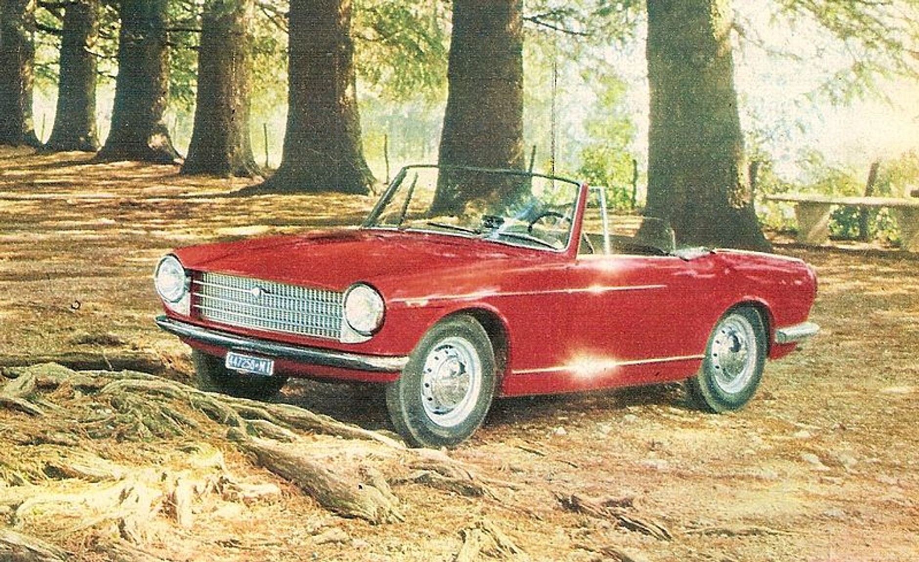 Nowy globalny Fiat za 7,5 tys. euro