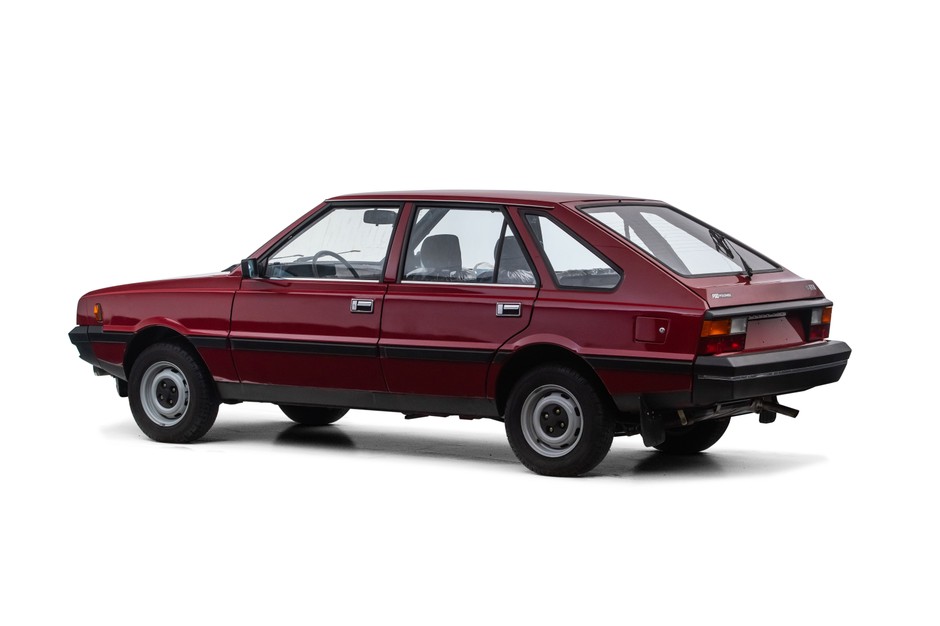 FSO Polonez 1.5 SLE 1989