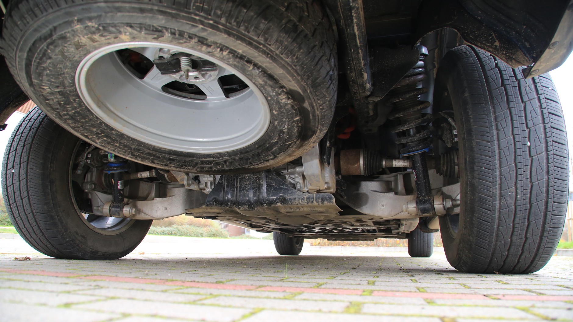 Ford F-150 Lightning (2022 r.)