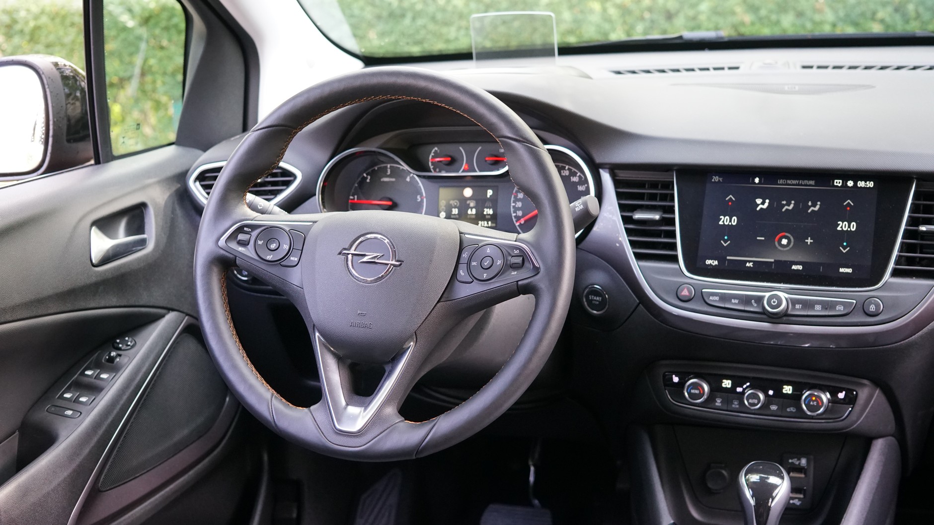 Opel Crossland X 1.5 d