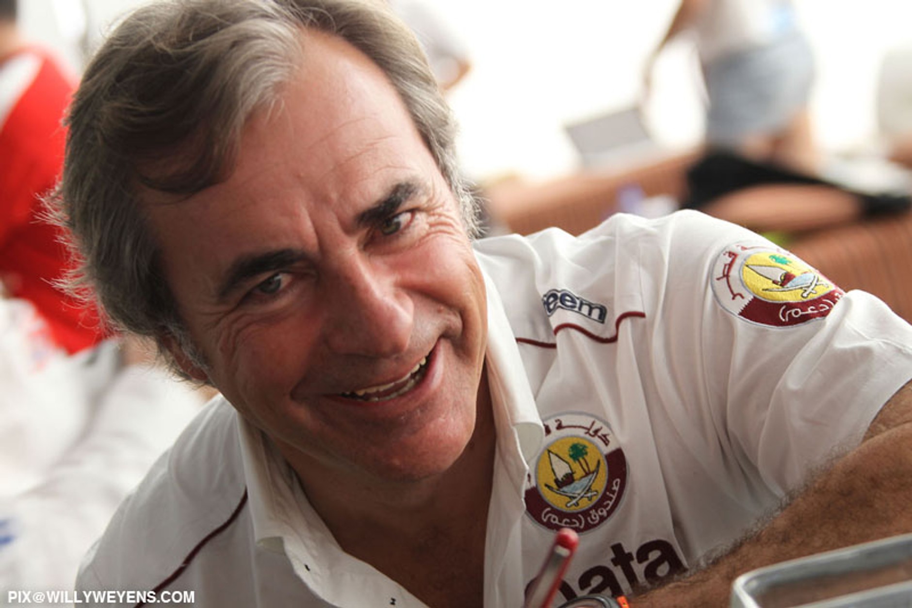 Dakar 2013: Hołowczyc i Przygoński w czołówce (I etap. wyniki, galeria)