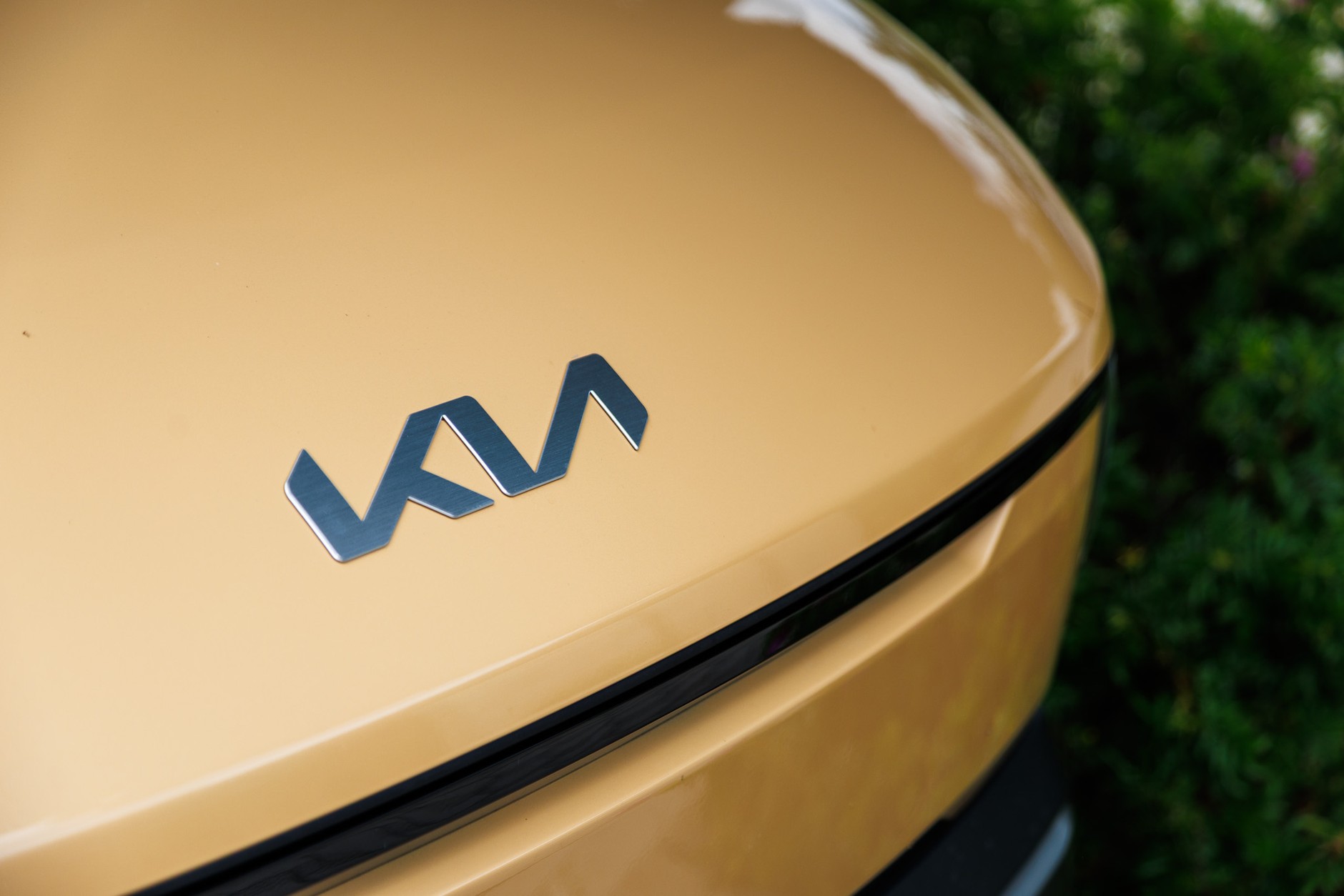 2026 Kia EV2