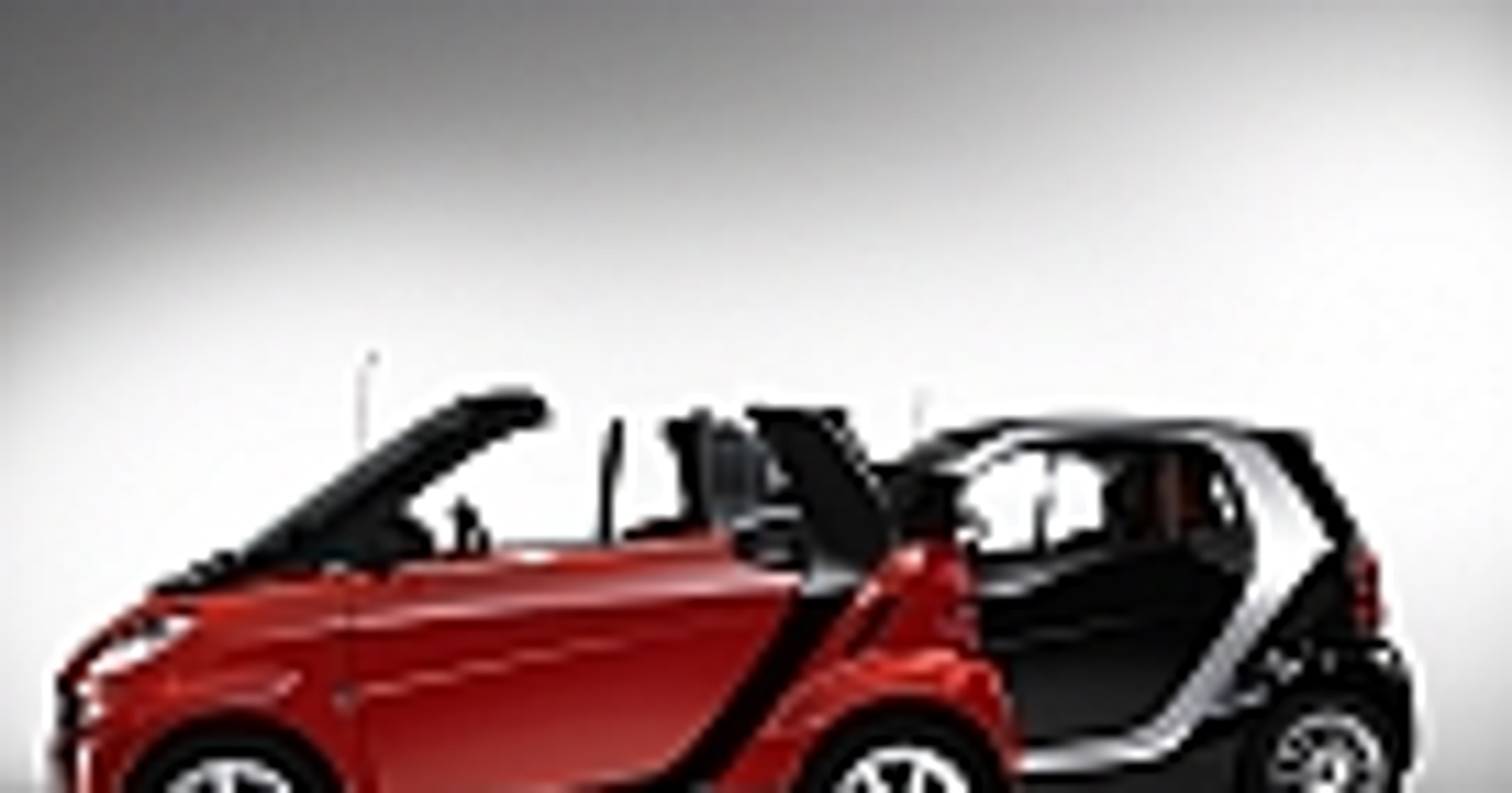 Nowy Smart Fortwo już w sprzedaży