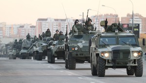 Pojazdy służące rosyjskiej armii. Jakim sprzętem dysponuje druga siła militarna świata