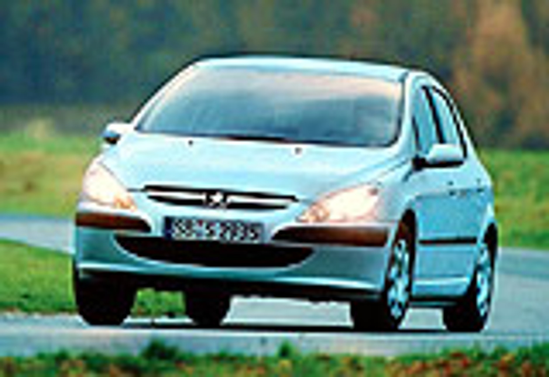 Teraz Renault górą