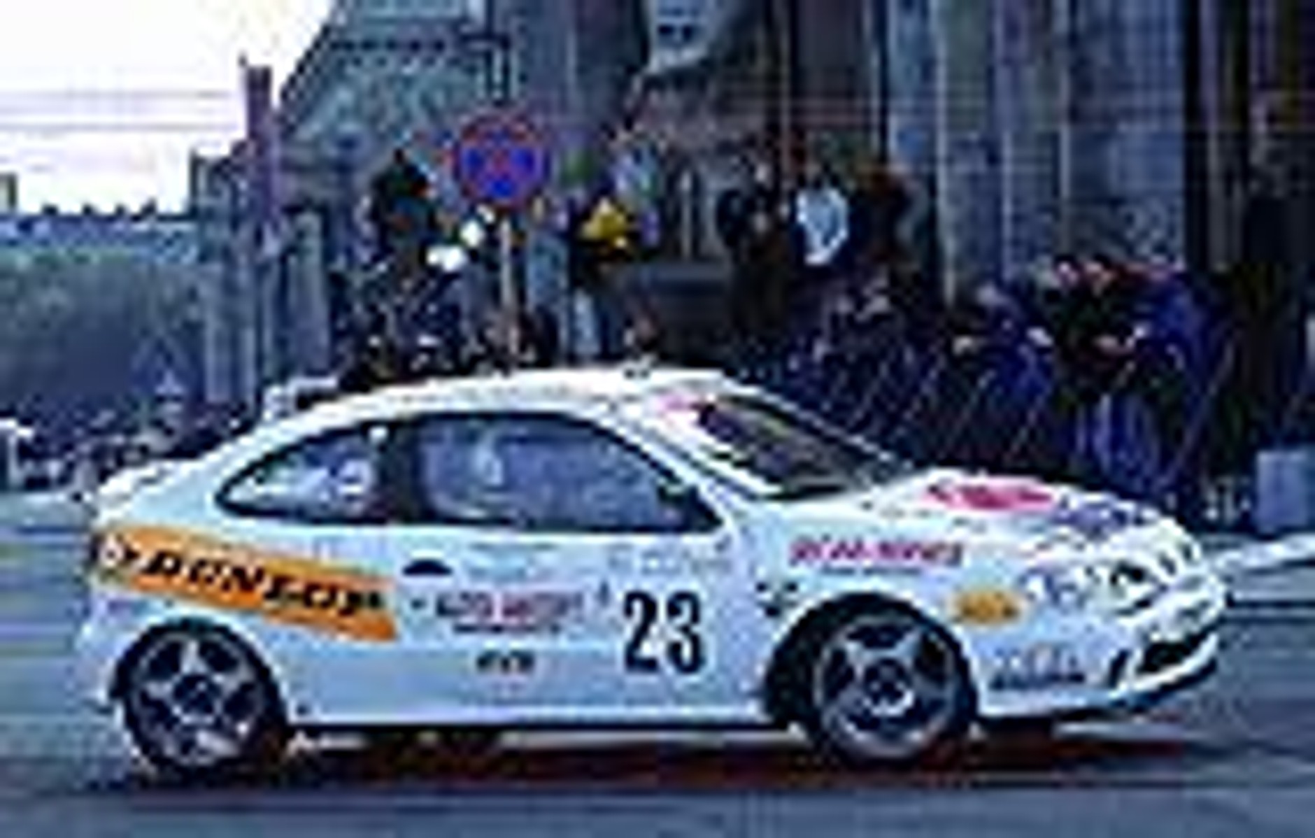 Mistrzostwo za 5 sekund