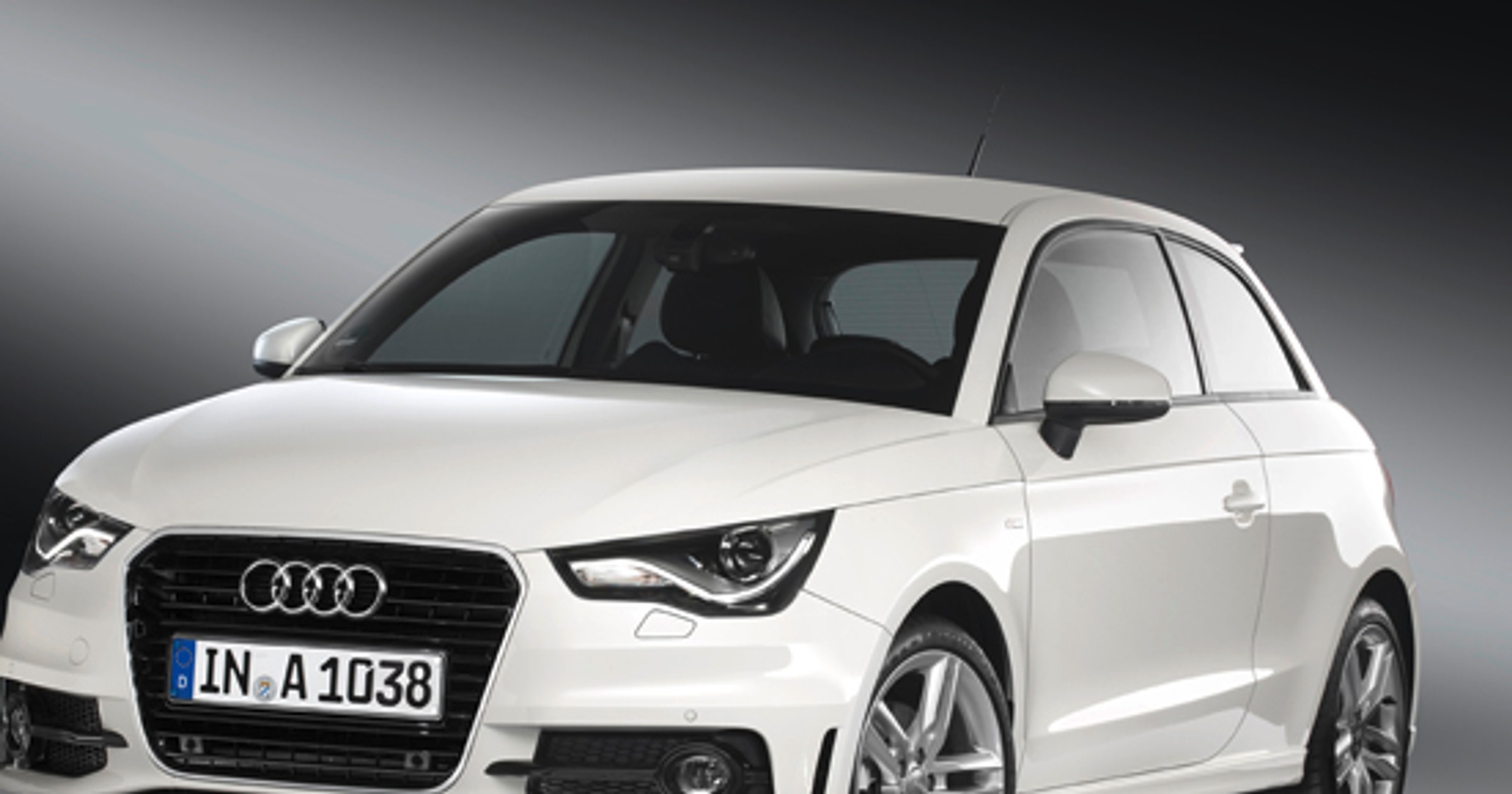 Audi A1: a miało być takim sukcesem...