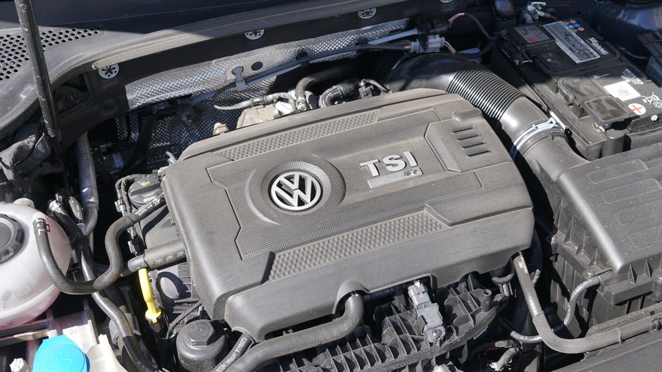 Volkswagen Golf R