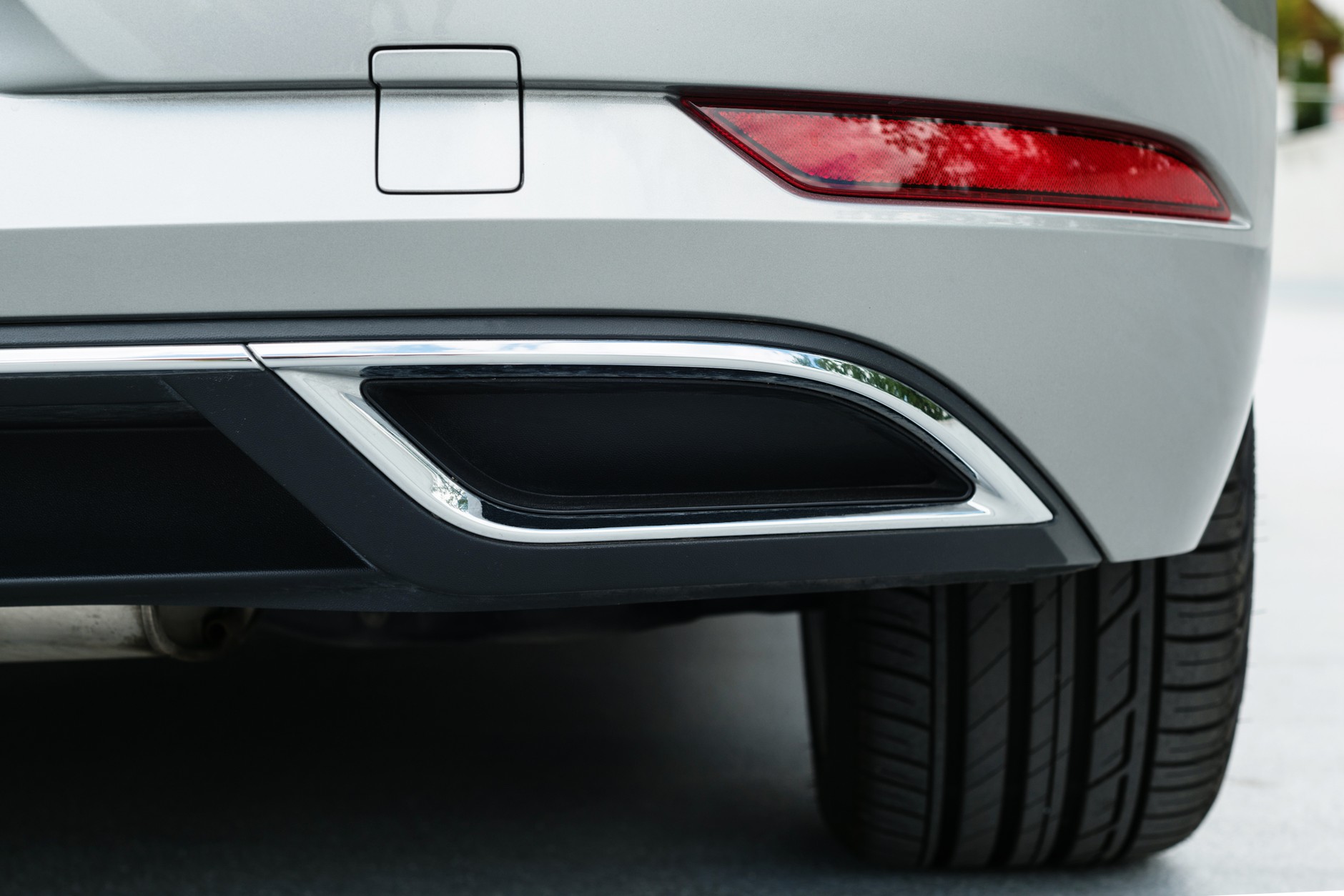 Volkswagen Golf 1.5 TSI Bluemotion, czyli wyższa szkoła downsizingu | Test