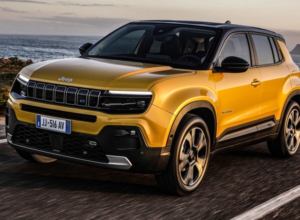 Najważniejsze premiery motoryzacyjne 2023 r.