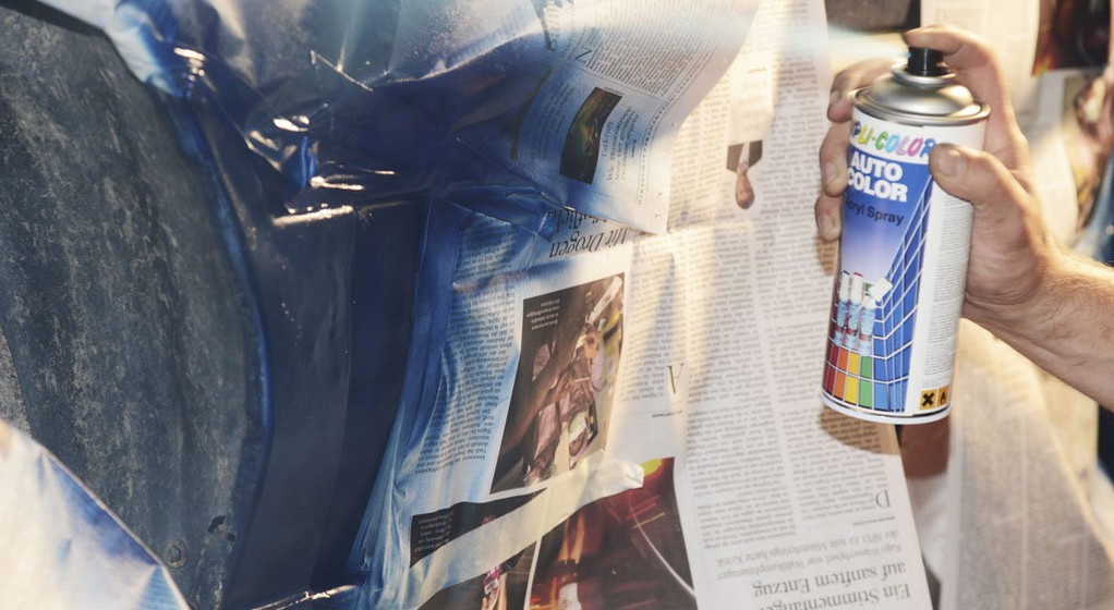 Efekt to kwestia wprawy