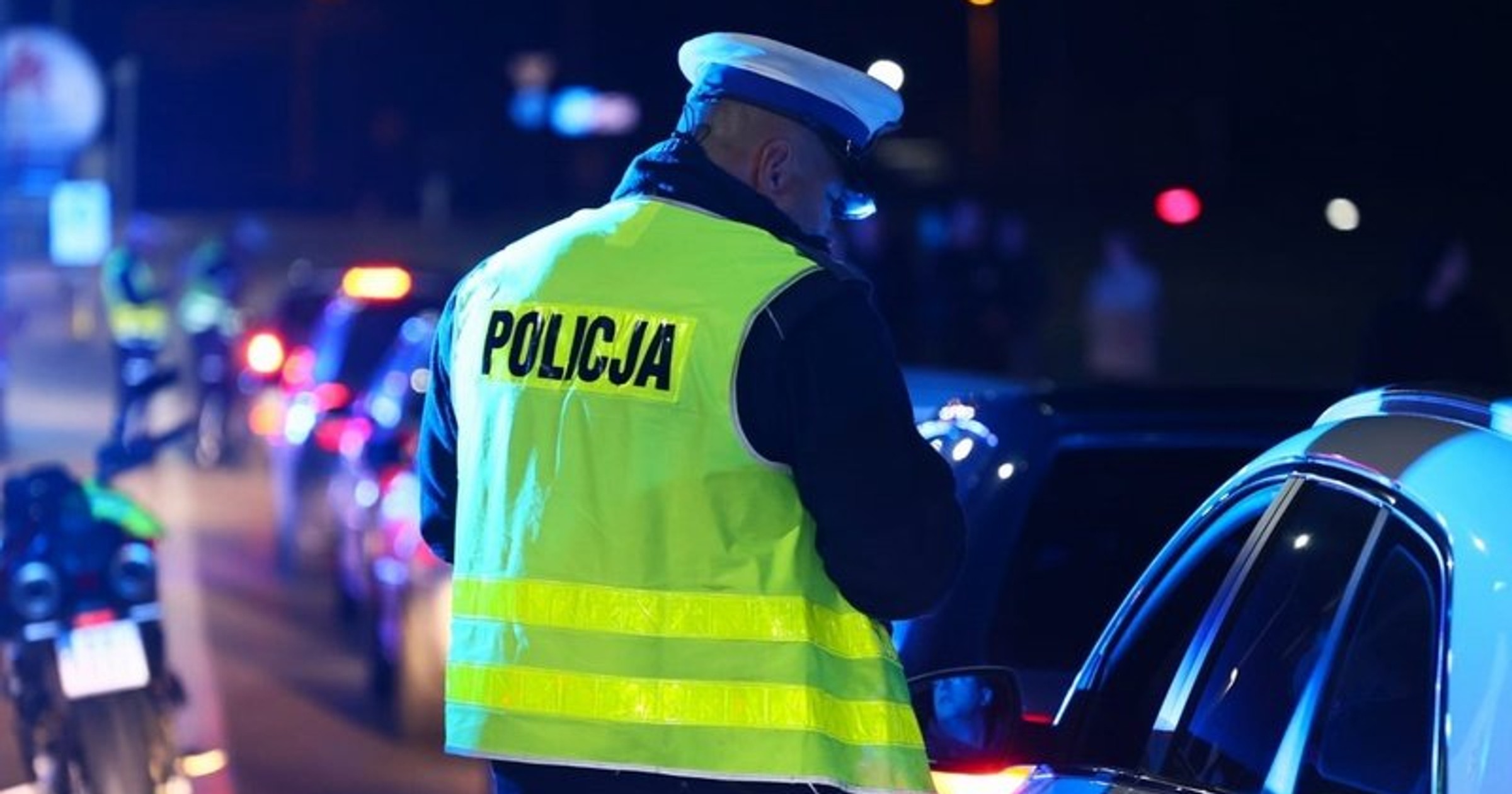 Policjanci z Wrocławia pokrzyżowali szyki uczestników pseudowyścigów