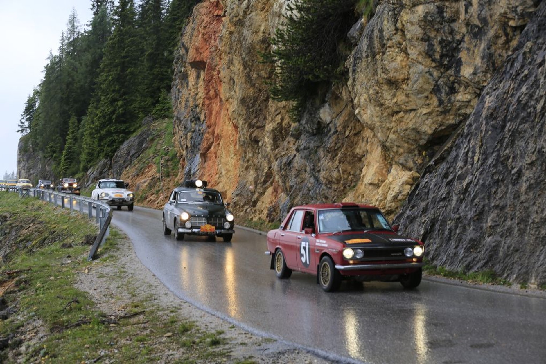 Rajd Pekin-Paryż 2013