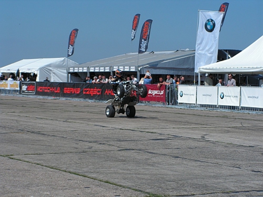 Extrememoto 2007