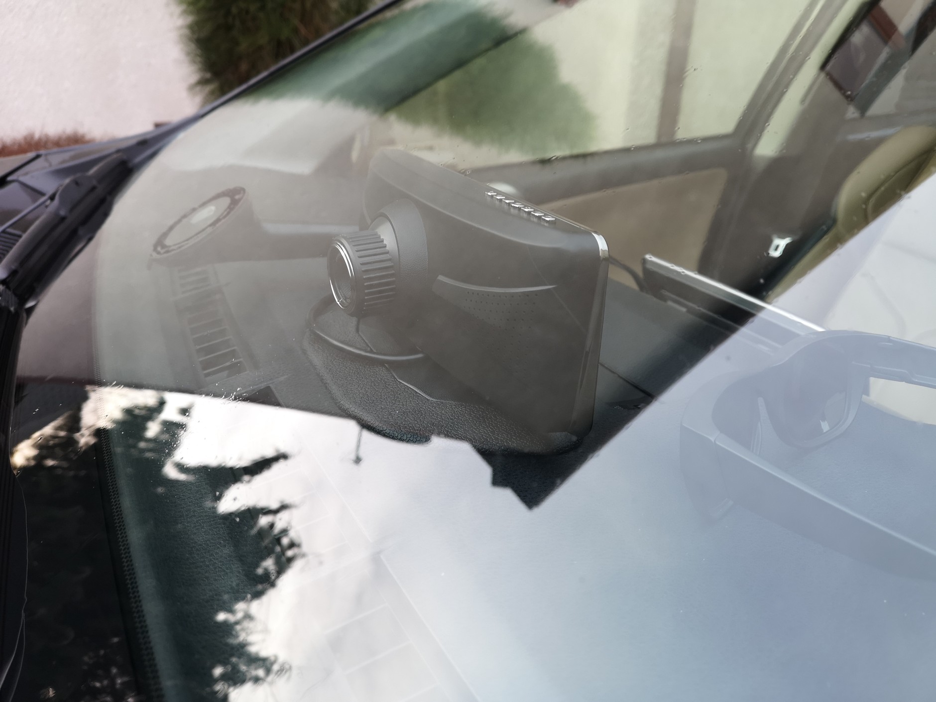 Lanmodo Vast  - uniwersalny zestaw night vision