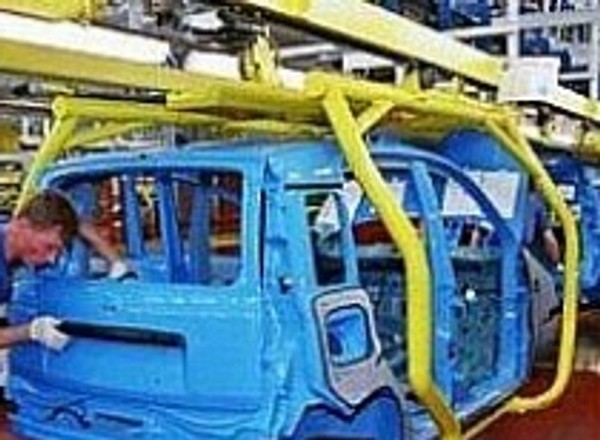 Fiat produkuje w Tychach pełną parą