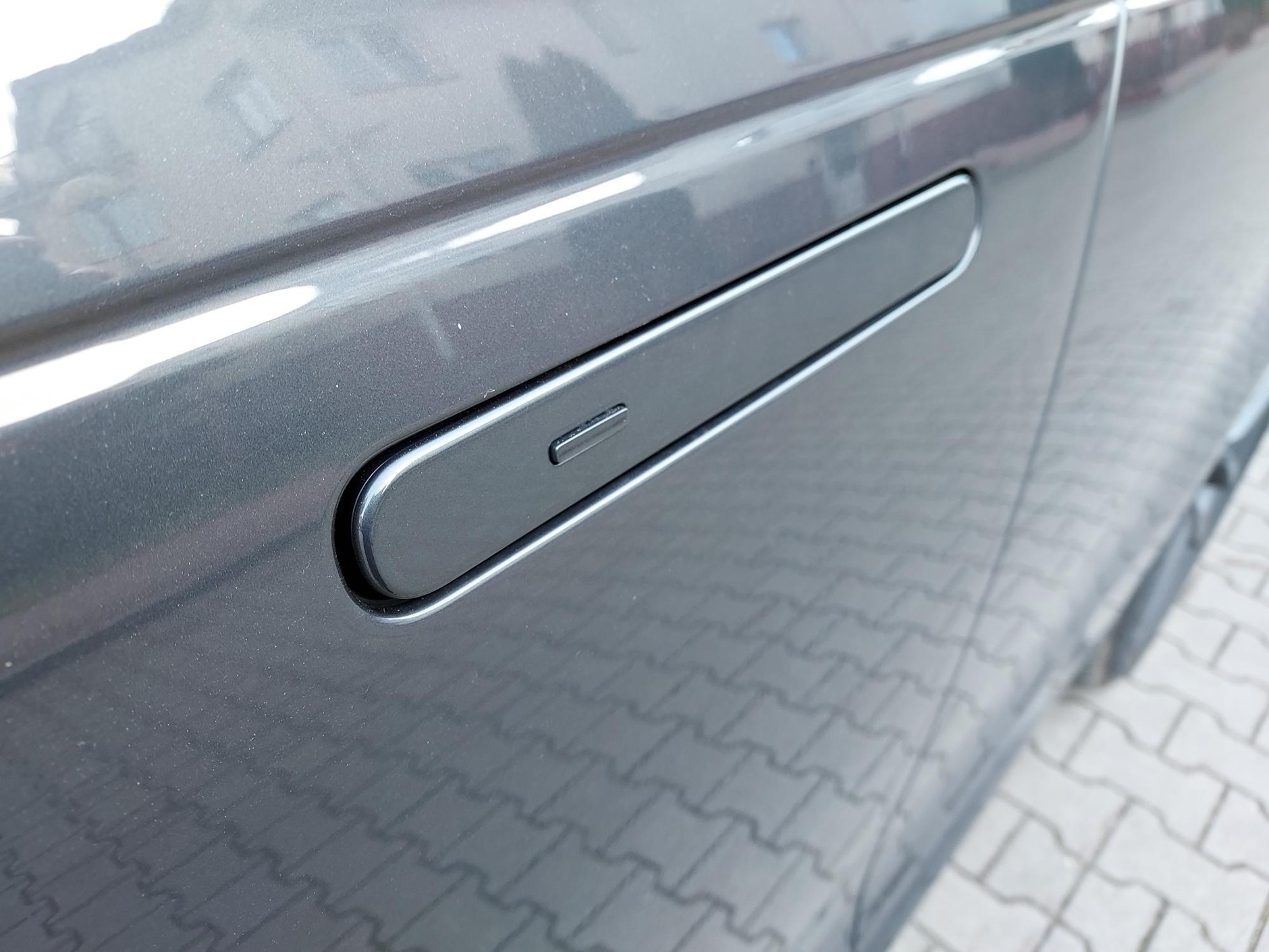 Range Rover Sport 3.0D