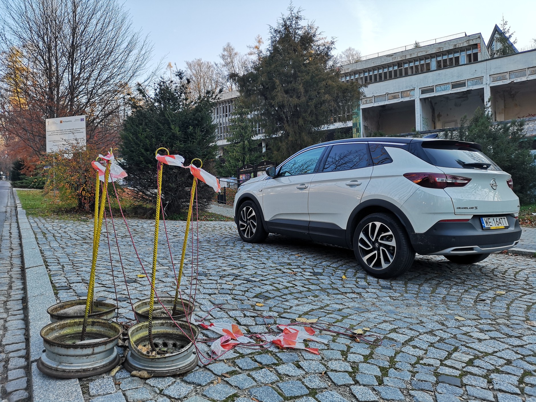 Opel Grandland X 2.0 Ultimate