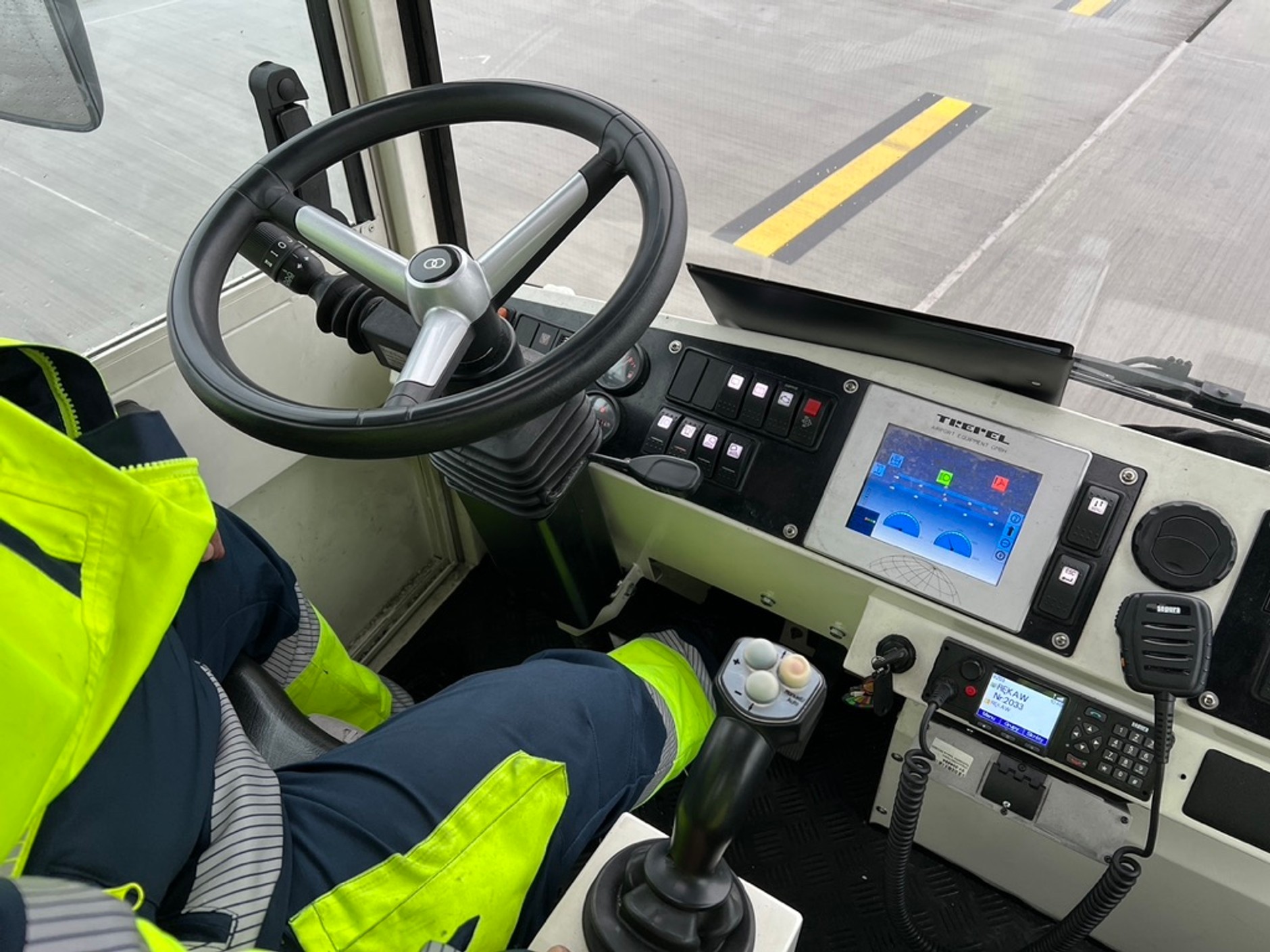 Trepel Challenger 700