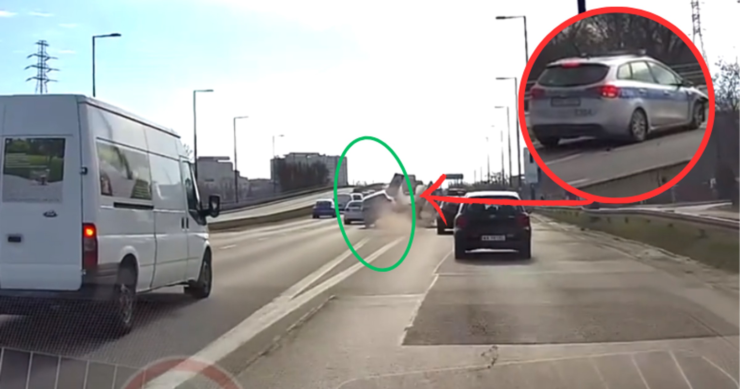 Nie tak chyba ma wyglądać służba patrolowa