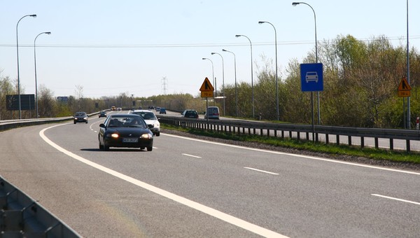 Ruszyła budowa obwodnicy Tomaszowa Lubelskiego