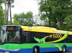 Autobusy już nie będą się palić?
