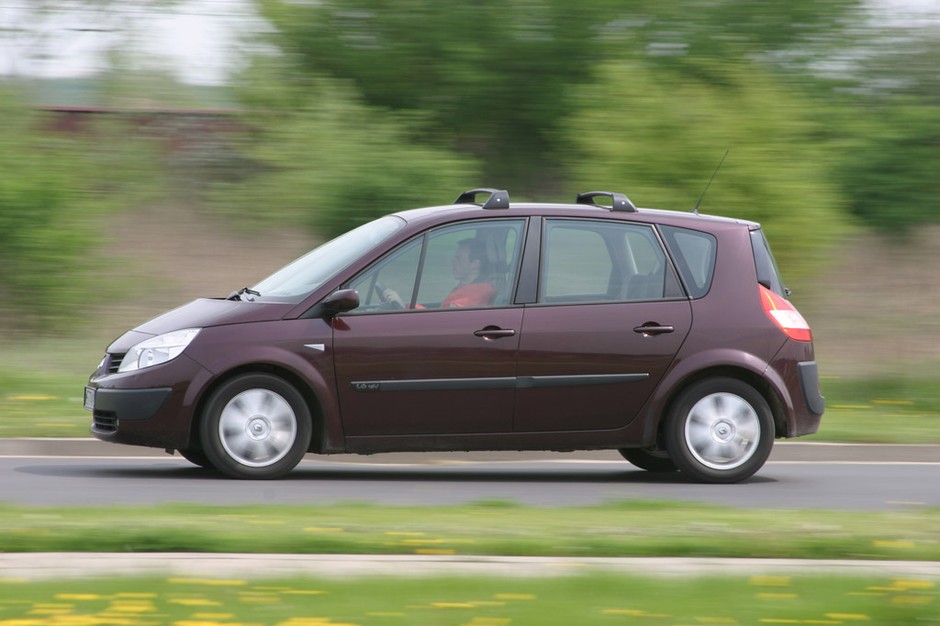 Jakie auto jest najlepsze dla rodziny. 10 najciekawszych propozycji z rynku aut używanych