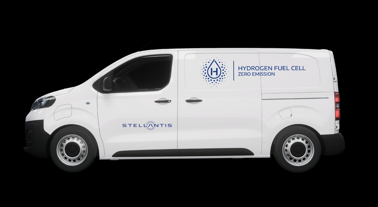 Koncern Stellantis szykuje auta na wodór. W salonach pojawią się w tym roku!