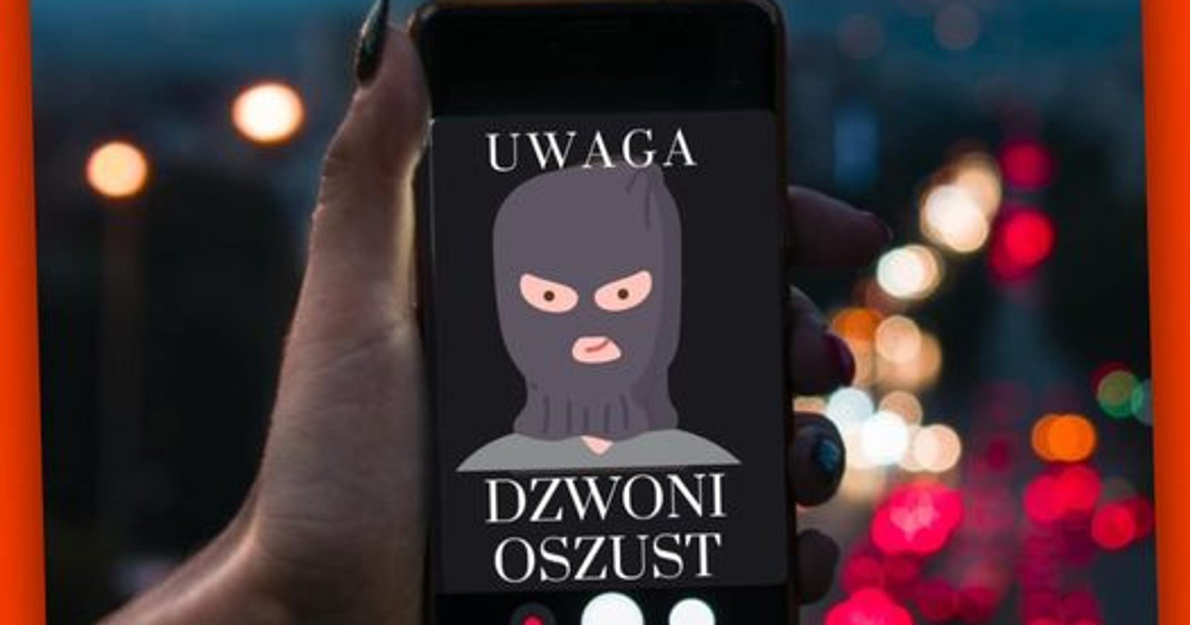 88-letnia kobieta z Nysy oszukana przez fałszywą policjantkę