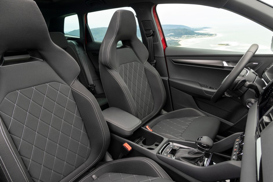 2022 Skoda Karoq FL