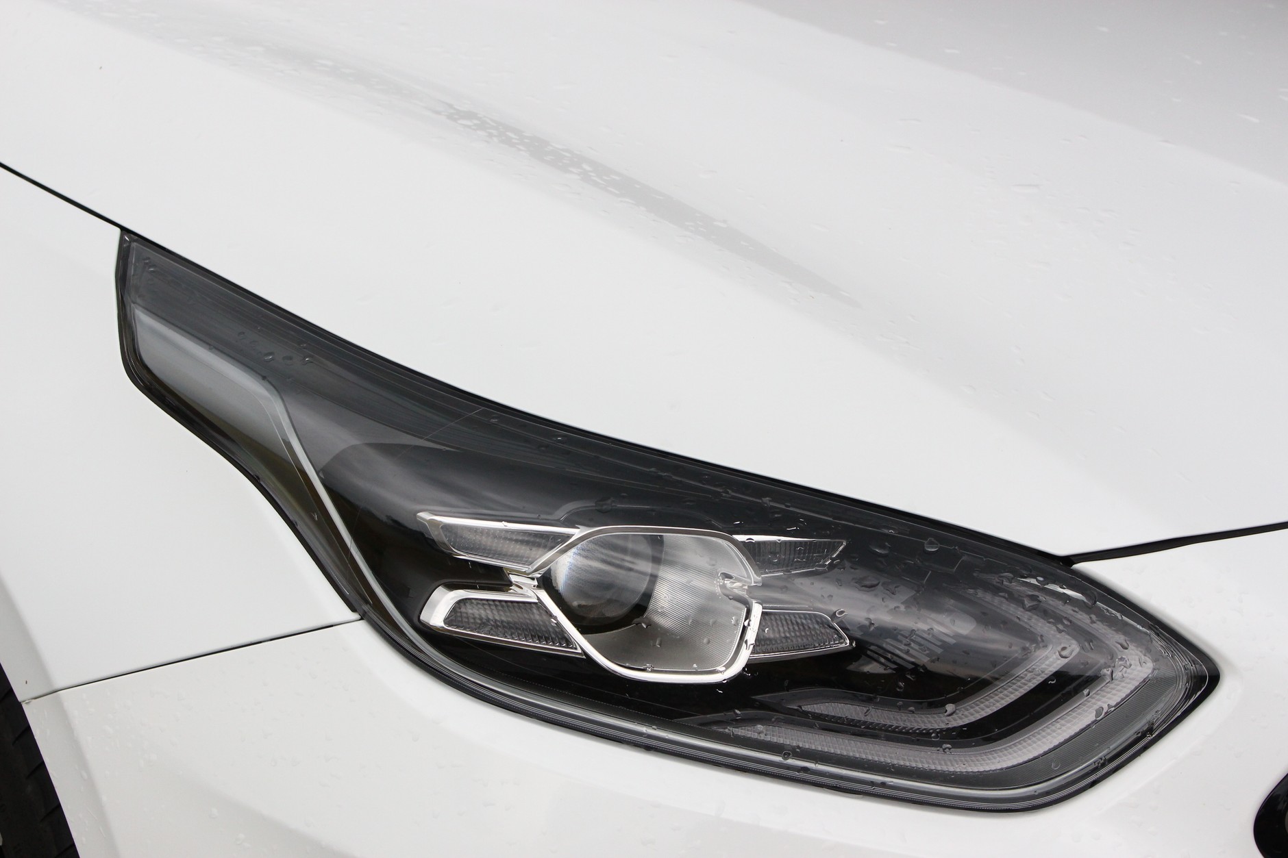 Kia Proceed 1.4