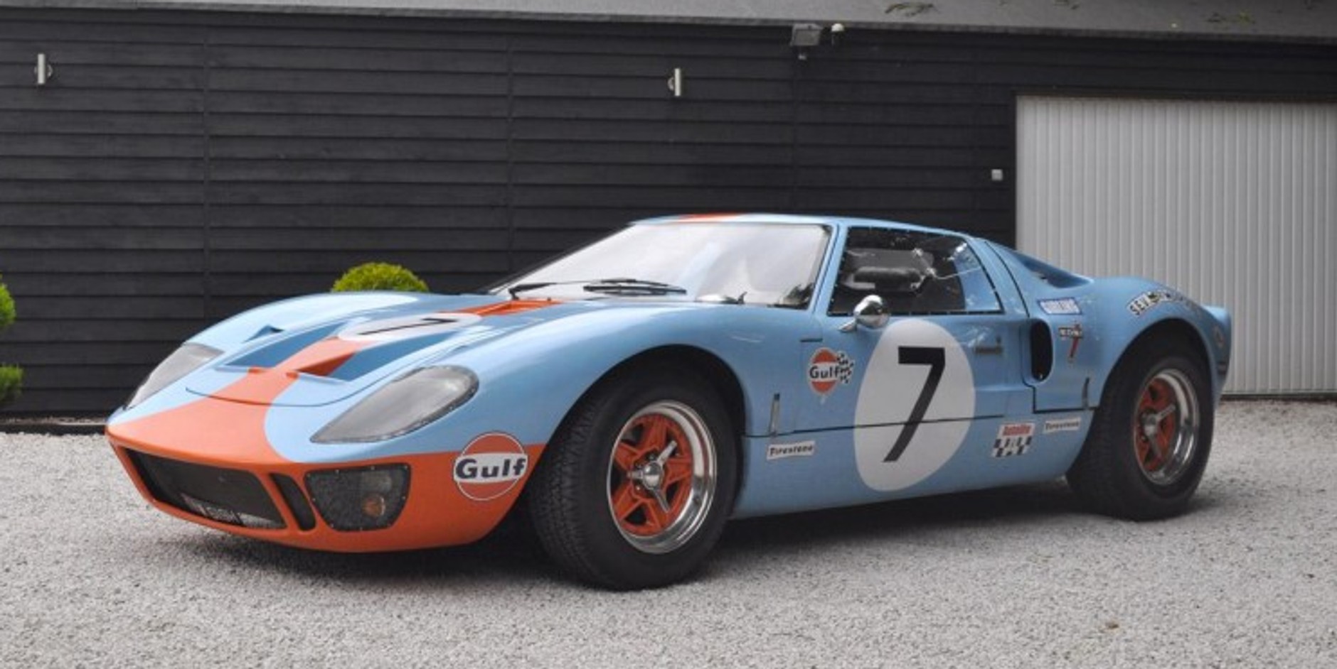 Aukcje oldtimerów i youngtimerów