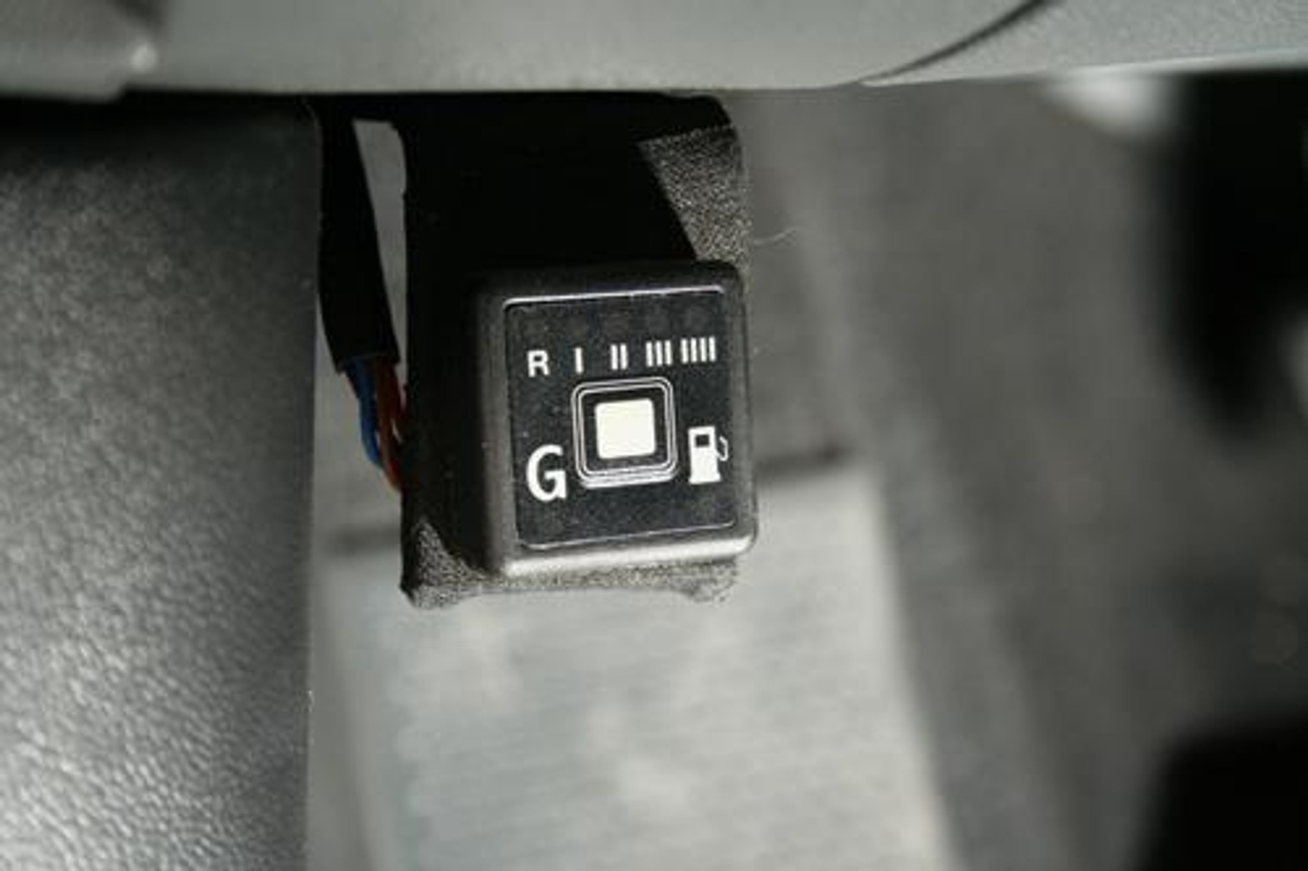 Jazda kosztem wyrzeczeń?