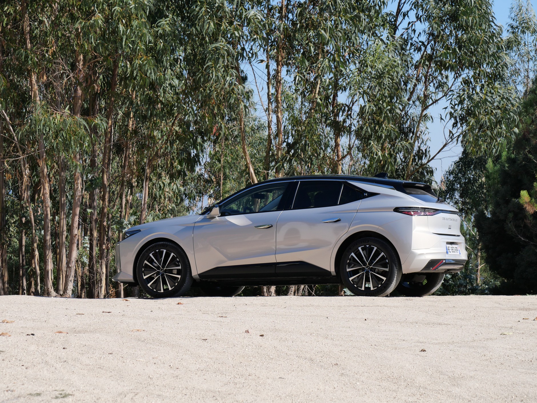 DS Nr 4 po face liftingu: ładny, ale czy dobry?