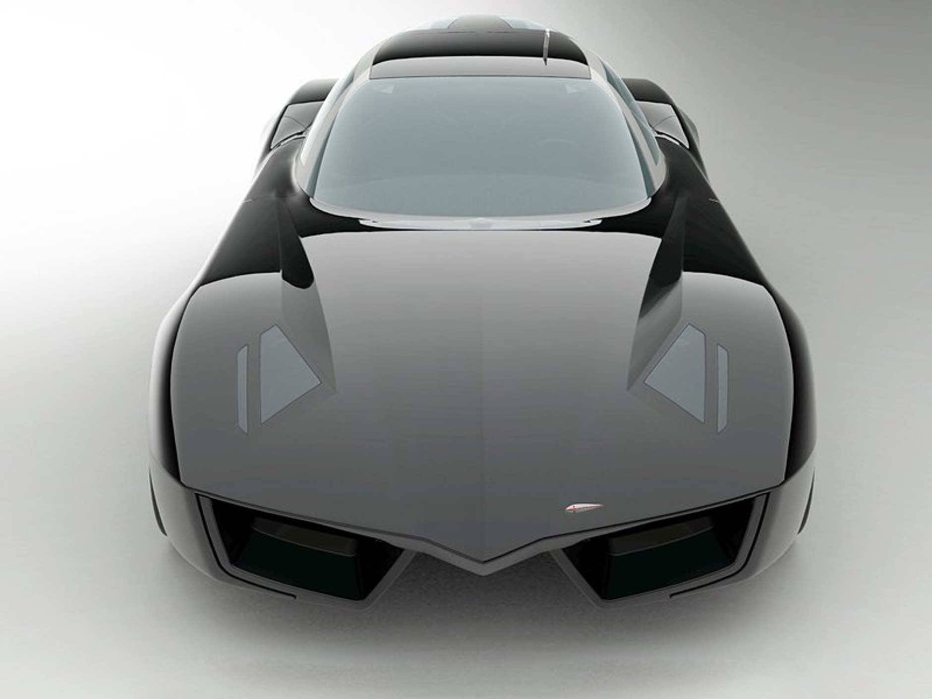 SpadaConcept Codatronca: amerykańska moc we włoskim stylu