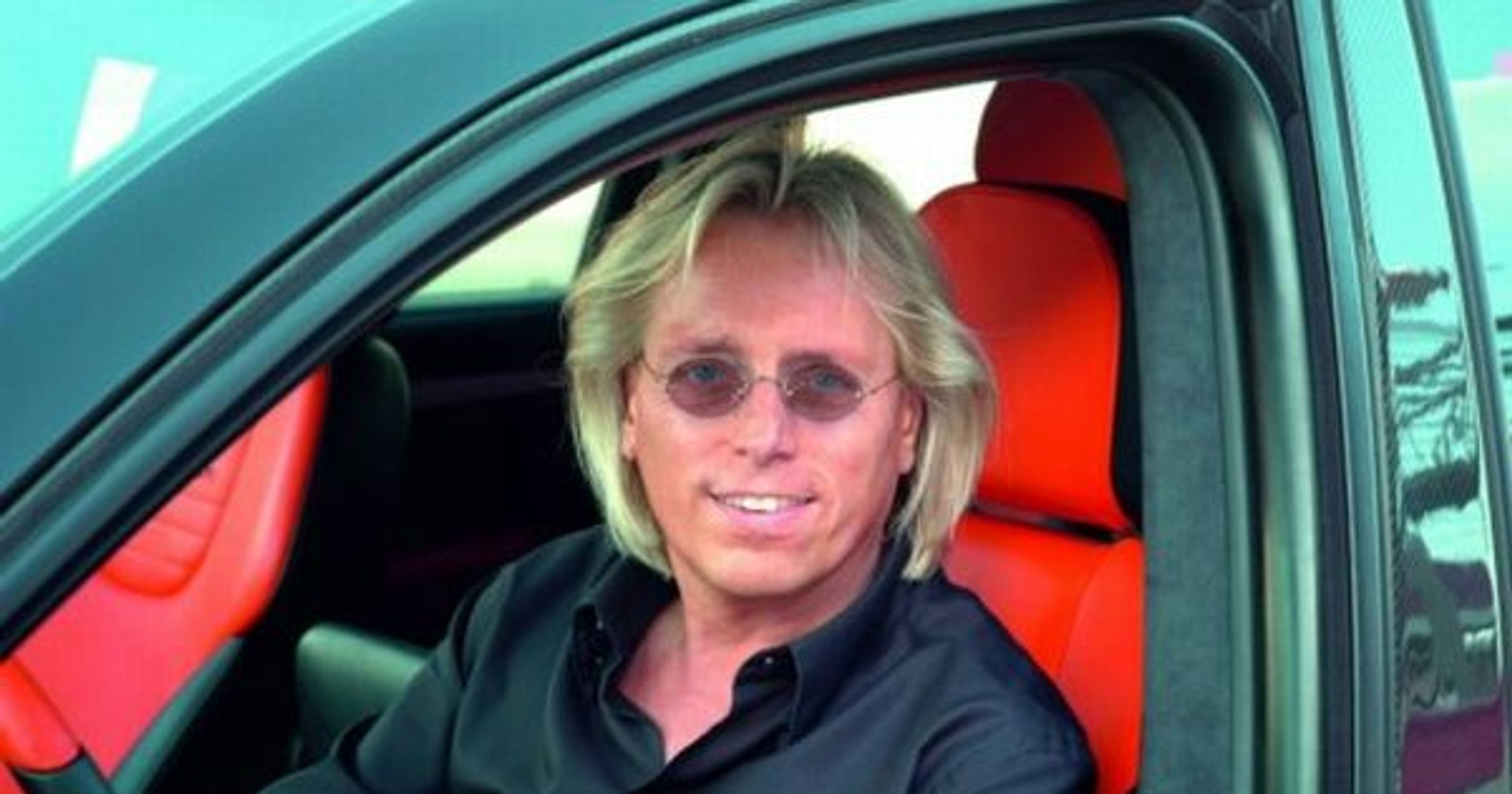 Uwe Gemballa