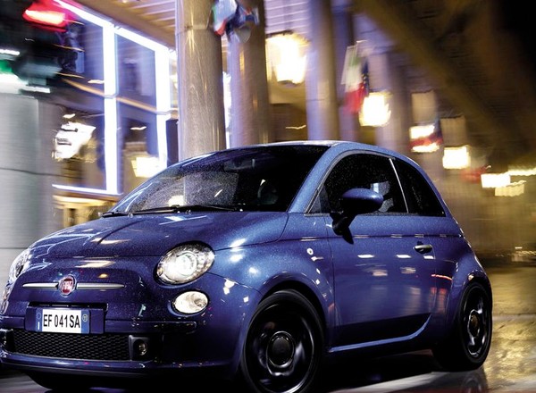 Jaki jest nowy Fiat 500 TwinAir?